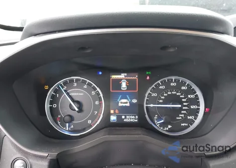 2021 Subaru Ascent Limited from USA, damaged, VIN 4S4WMAPD8M3437788